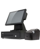 BCI Rest-Bar-Order-Standard POS System