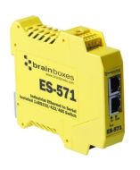 Brainboxes ES-571 Data Networking