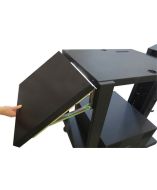 Newcastle Systems B130 Mounting Hardware and Stands