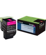 Lexmark 70C1XM0 Toner