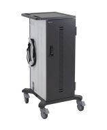 Ergotron YES40-TAB-1 Mobile Cart