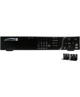 Speco N32NS30TB Network Video Server