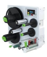 cab 6010026 Barcode Label Printer