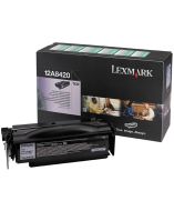 Lexmark 12A8420 Toner