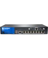Juniper Networks SRX210HE Service Contract