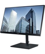 Samsung S24H850QFN Customer Display