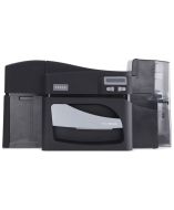 Fargo 49000U ID Card Printer