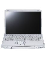 Panasonic CF-F9KWH021M Rugged Laptop