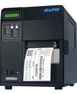 SATO WM8460031 Barcode Label Printer