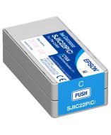 Epson C13S020564 InkJet Cartridge