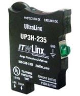 ITW Linx UP3P-235 Surge Protector