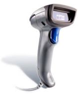 Intermec 225-747-002 Barcode Scanner