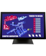 Planar 997-7416-01 POS System