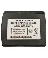 Harvard Battery HBM-SYMMC50LEXT Battery