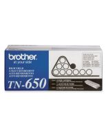 Brother TN650 Toner