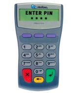 VeriFone P003-190-02-WWE Payment Terminal