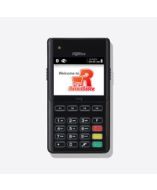 Ingenico IMP627-USBLU06A Payment Terminal