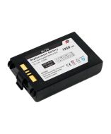 AirTrack® BTRY-MC7XEAB0E-COMPATIBLE Battery