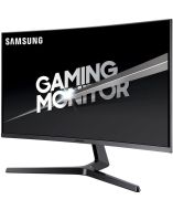 Samsung C32JG50QQN Monitor