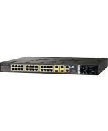 Cisco CGS-2520-24TC Products