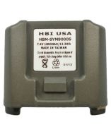 Harvard Battery HBM-SYM9000S Battery