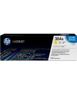 HP CC532A Toner