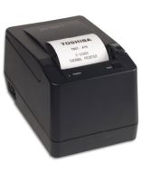 Toshiba TRST-A15-SC-QM-R Barcode Label Printer