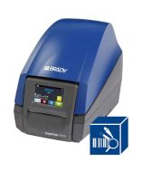 Brady 149452 Barcode Label Printer