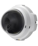 Axis 0290-004 Security Camera