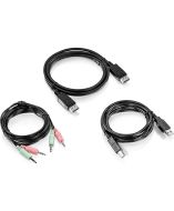 TRENDnet TK-CP06 Cables, Connectors, and Adapters