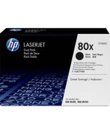 HP CF280XD Toner
