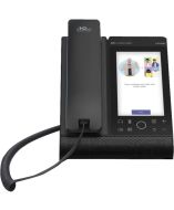 AudioCodes ZOOM-C470HDPS-DBW Desk Phone