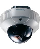 Panasonic WV-CW244S/15 Security Camera
