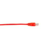 Black Box CAT6PC-001-RD-25PAK Products