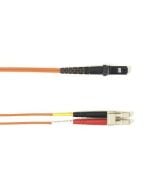 Black Box FOCMR62-006M-LCMT-OR Cables, Connectors, and Adapters