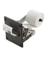 Custom America 915HZ010300300 Ticket Printer