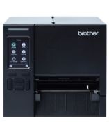 Brother TJ4121TNW Barcode Label Printer