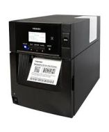 Toshiba BA410TTS12QMSM02 Barcode Label Printer