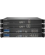 SonicWall 02-SSC-2796 Firewalls & VPN