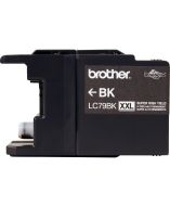 Brother LC79BK InkJet Cartridge