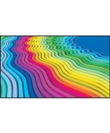 Panasonic TH-75EQ1W/B Monitor