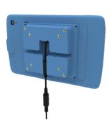 Zebra ZBK-ET4X-10HCVESA-01 Mounting Hardware and Stands