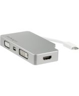 StarTech CDPVGDVHDMDP Accessory
