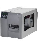 Zebra S4M00-2001-0700T Barcode Label Printer