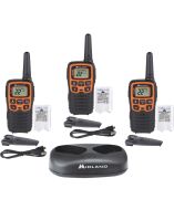 Midland T51X3VP3 Two-way Radio