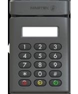 MagTek 30056121-ISLANDPOS Credit Card Reader