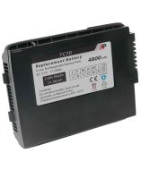 AirTrack® BTRY-TC7X-46MA2-COMPATIBLE Battery