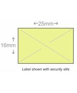 BCI LGG2516FC-1PS-SL Labels