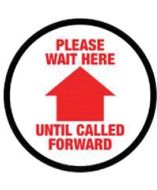 BCI DSV-SIGN-36-SD-A-M Labels