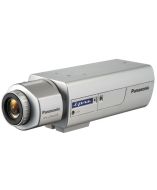 Panasonic WV-NP244 Security Camera